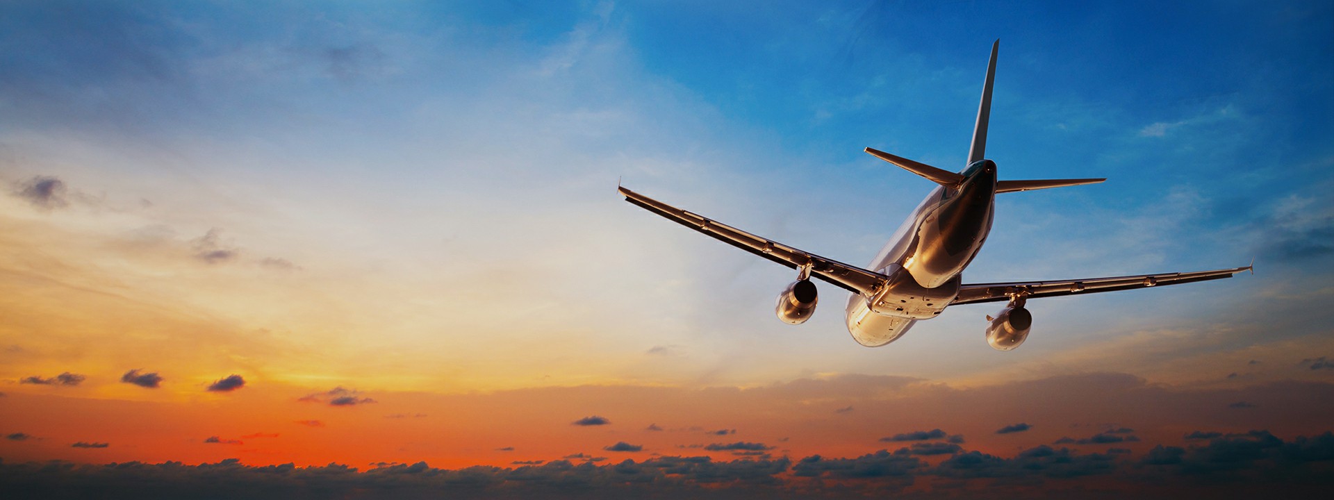 航空旅游解决方案